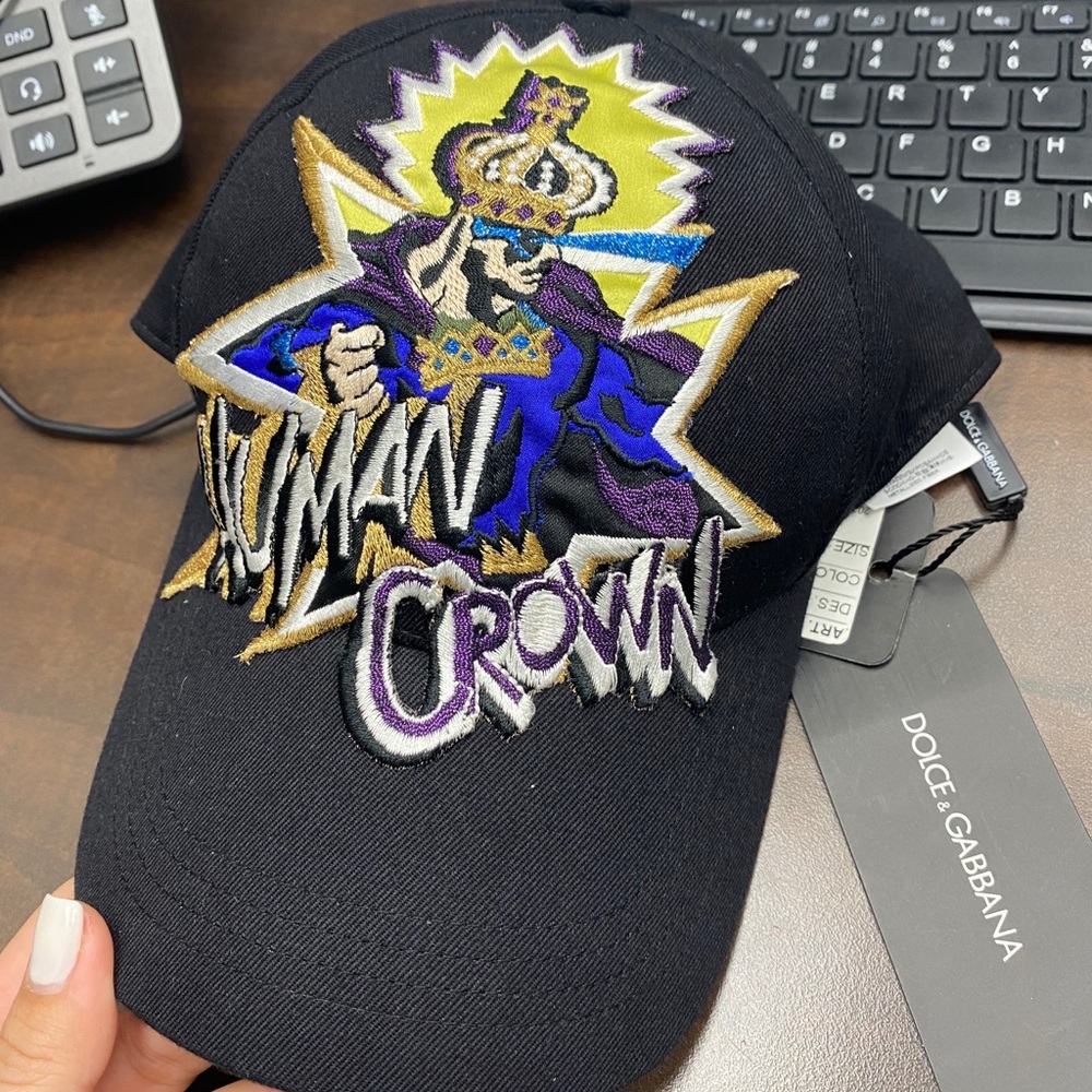 Gorra - Picture 2 of 2